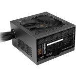 Tacens Mars Gaming MPB650SI toiteplokk, 650W, 24-pin ATX, 80 PLUS Bronze, aktiivne, 12cm, 12dB, must
