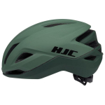 HJC CROSSER jalgrattakiiver, L, 230g, 58-63cm, 18 ventilatsiooniava, eemaldatav visiir, reguleeritav, in-mold
