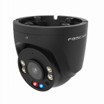 Foscam W5EP 6954836098998, 5MP, 3072x1728, 20m, 108&deg;, IP66, PoE, IR, mikrofon, kaardilugeja, WDR, H.264