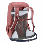 Deuter ZUGSPITZE 22 SL naiste seljakott, 343002153410, 22L, 1.04kg, 3 v&auml;listasku, matkamiseks, naistele
