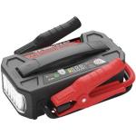 LOKITHOR J403HD k&auml;ivitusseade, 236,8Wh, 10000A, 12V, Li-Po, IP65, 400lm, USB-C 100W