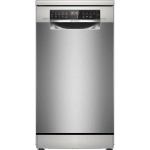 Bosch Serie 6 SPS6EMI21E vabaltseisev n&otilde;udepesumasin, 10 komplekti, 44 dB, 8 programmi, 70&deg;C, 8.7 L, 0.512 kWh, Home Connect