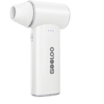 GOOLOO F3 Electric Blower (White)