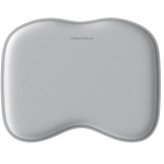 LiberNovo SpaceSync jalatoe matt CP-GW-0000039-00-00, hall, 20mm m&auml;lupol&uuml;uretaan, 720g, 41.5x33.3cm, 40kg