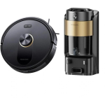 PROSCENIC Q20 Plus Cleaning Robot