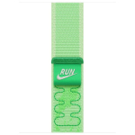 APPLE 42mm Green Spark Nike Sport Loop | Apple