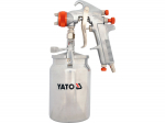 Suru&otilde;hu v&auml;rvip&uuml;stol 1,0 l, 1,8 mm YT-2346 YATO