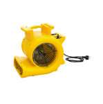 Ventilaator CD 5000, 2600 m&sup3;/h, MASTER, 4604.051, 220-240/50 V/Hz, 3 kiirus, 384/452/550 W, 520x430x500 mm, 500 Pa, 120x420 mm