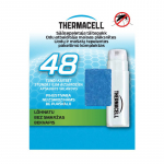 S&auml;&auml;sepeletaja t&auml;itepakk 48 tundi R-4 & OTHER Thermacell