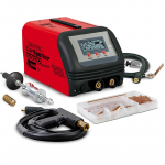 Punktkeevitusaparaat DIGITAL CAR SPOTTER 5500 823219&TELW Telwin