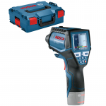 Termodetektor GIS 1000 C, SOLO 601083308 BOSCH