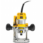 &Uuml;lafrees 8 mm, 900 W D26203-QS DEWALT