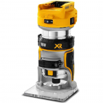 &Uuml;lafrees DeWalt DCW600N-XJ; 18 V (ilma aku ja laadijata)