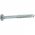 Puidukruvi ESSDRIVE 5,0X30 Zn -200 tk. 136125 ESSVE