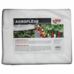 Katteloor 3,2mx10m 17g / m2 valge 9084861 BESK