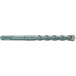 Puur betoonile 18,0x250 / 300mm, SDS + MS5 TURBOKEIL