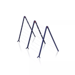 Pesukuivatusrest LEIFHEIT Pegasus Bath 190 Extendable 1081702 Laius: 68-124cm, Pikkus: 0.95-1.89m