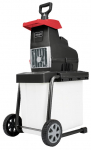 Oksapurustaja, GS60, 2800W, 5904403901, SCHEPPACH