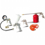 Suru&otilde;hu t&ouml;&ouml;riistade komplekt KIT8