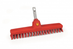 Wolf Garten SB 350 M puhastushari 71ANA019650, 35cm, Elaston-harjased, l&ouml;&ouml;gikindel, X-tra Clean, ergonoomiline, multi-star