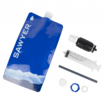 Veefiltris&uuml;steem Point One Micro Squeeze 0050716021295 SAWYER