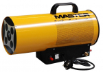 Gaasik&uuml;tteseade BLP11M 10 kW, 4015.030, MASTER