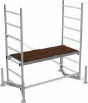 Tellingud CLIMTEC 3m 710116 KRAUSE