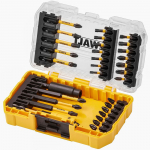 Otsikute komplekt FLEXTORQ 32 tk. DT70743T-QZ DEWALT