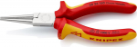 N&auml;pitsad 160mm VDE 1000V 3036160 KNIPEX