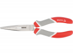 Kumerate otstega tangid 200mm YT-2018 YATO