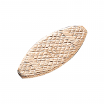 Liideslamell BISCUIT nr 10, 54x19,5x4mm 1000 tk. P-08844 MAKITA
