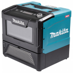 Mikrolaineahi 40V, 500W XGT MW001GZ MAKITA