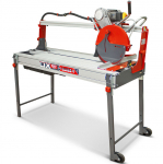 Plaadil&otilde;ikur laseriga DX-350-N 1300, 120V, 60HZ; 52918 RUBI