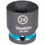 L&ouml;&ouml;kpadrun l&uuml;hike 24mm 1/2" Cr-Mo E-16209 MAKITA