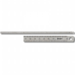 Terasest joonlaud LSS 150, 150mm; 56103001 PING