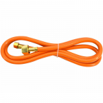 Gaasip&otilde;leti voolik PVC 2M AW13902 AWTOOLS