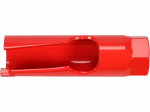 Tct universaalne puur 19 mm 1/2"; YT-43971 YATO