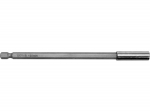Kruvikeeraja otsiku hoidik 1/4 x 150 mm YT-04681 YATO