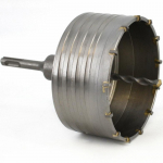 Toosifrees betoonile SDS+, 125x100mm, AW43425 AWTOOLS