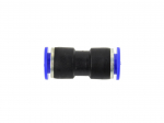 Ātrā savienojuma PUC 8mm, 2100 l/min, 16 bar, G03012, GEKO