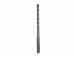 Geko SDS-plus puure 8x160mm G60816, teras, tsementkarbiidist sisestus, kinnitust&uuml;&uuml;p SDS-plus