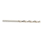 THUNDERWEB - METĀLA URBJI HSS, SLĪPĒTI - DIN 338, TW 4.4 X 80 - 10 PCS, 4932459849 MILWAUKEE