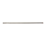 SDS-MAX MX4 URBJI - 4 GRIEZĒJ&Scaron;ĶAUTNES, SDS-MAX 25 X 920 - 1 PC, 4932352776 MILWAUKEE