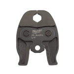 HVAC PRESES SPĪLES, J12-BMP 3/4", 4932493159 MILWAUKEE