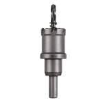 TCT NERŪSO&Scaron;Ā TĒRAUDA GREDZENZĀĢI, HOLESAW TCT 29MM - 1PC, 4932479040 MILWAUKEE