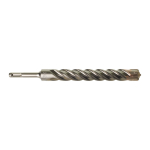 SDS-PLUS MX4 URBJI - 4 GRIEZĒJ&Scaron;ĶAUTNES, SDS-PLUS MX4 24 X 250 - 1 PC, 4932356507 MILWAUKEE