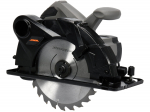 Sthor Ringsaag 79257, 1400 W, 4800 p/min, 65 mm, 0-45&deg;, 24 hammast, IP20, 4 kg