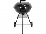 S&ouml;egrill kaanega liha ja k&ouml;&ouml;giviljade grillimiseks 41cm 99918 LUND
