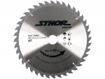 TCT BLADE FOR WOOD D250 T40 d30 08834 STHOR