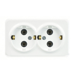 Kontaktligzda MISYA v/a, 2v., ar saz. 01051100-100150, G&Uuml;NSAN